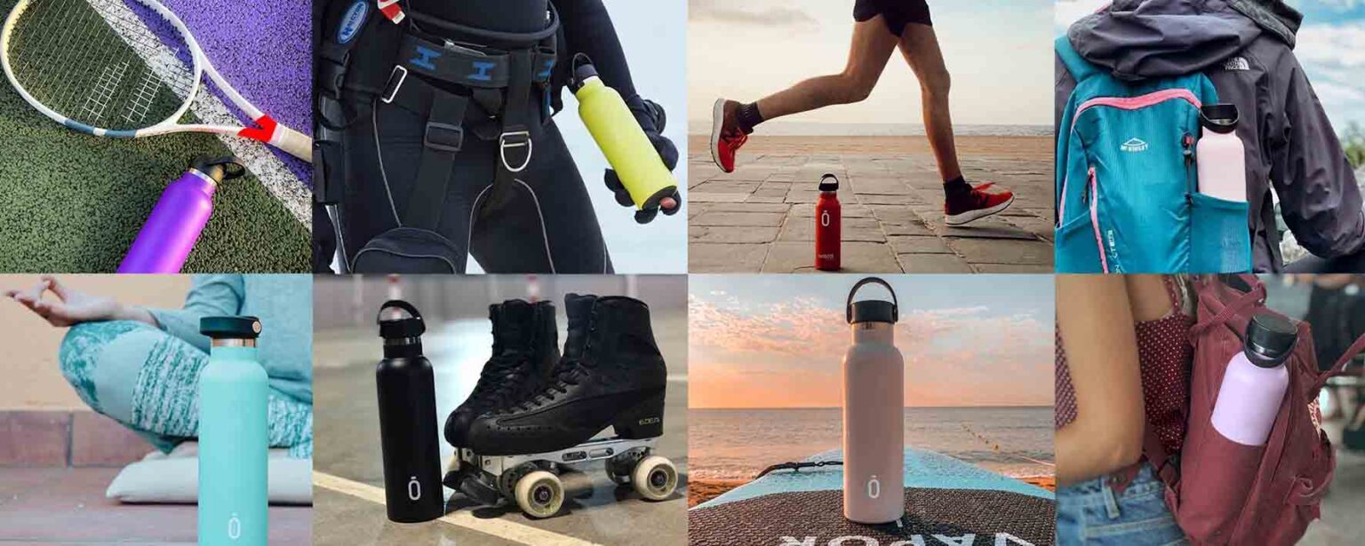 runbott najlepšia fľaša